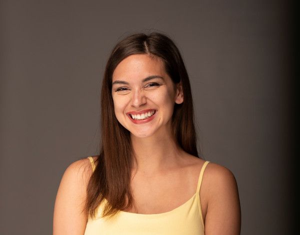 Jo Garcia-Reger Photo