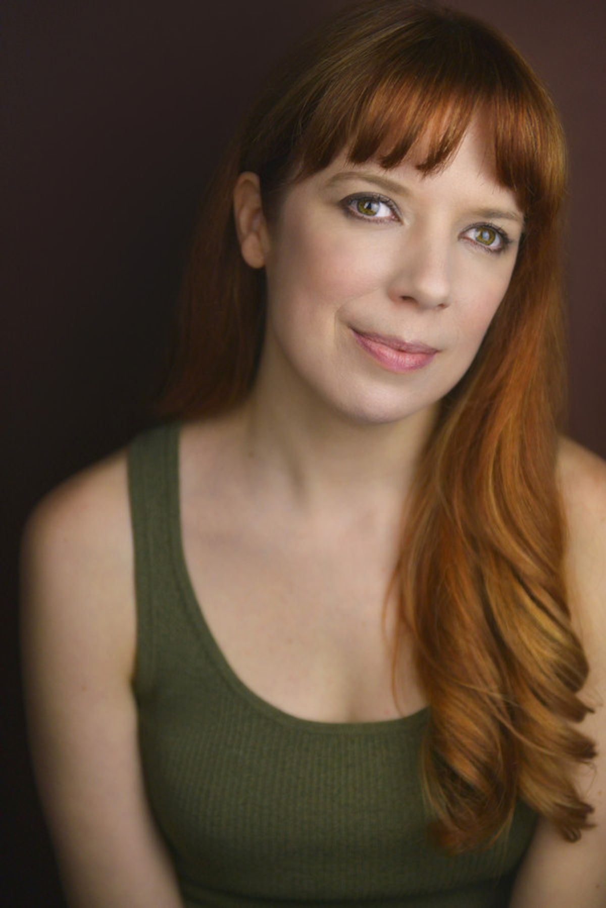 Alana Rader Headshot