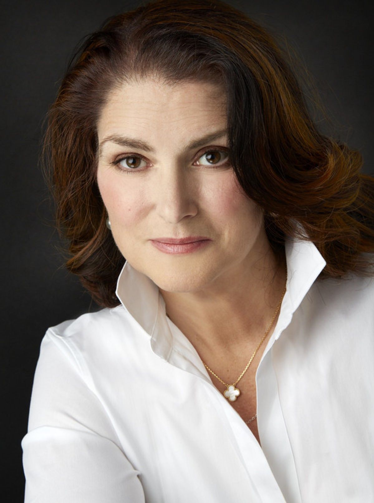 Audrey Federici Headshot