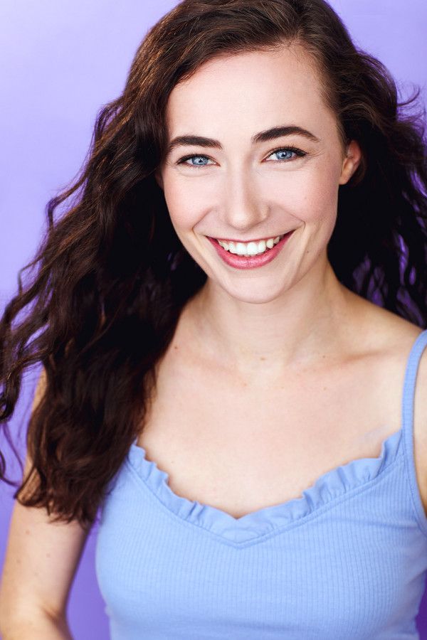 Mandy McDonell Photo
