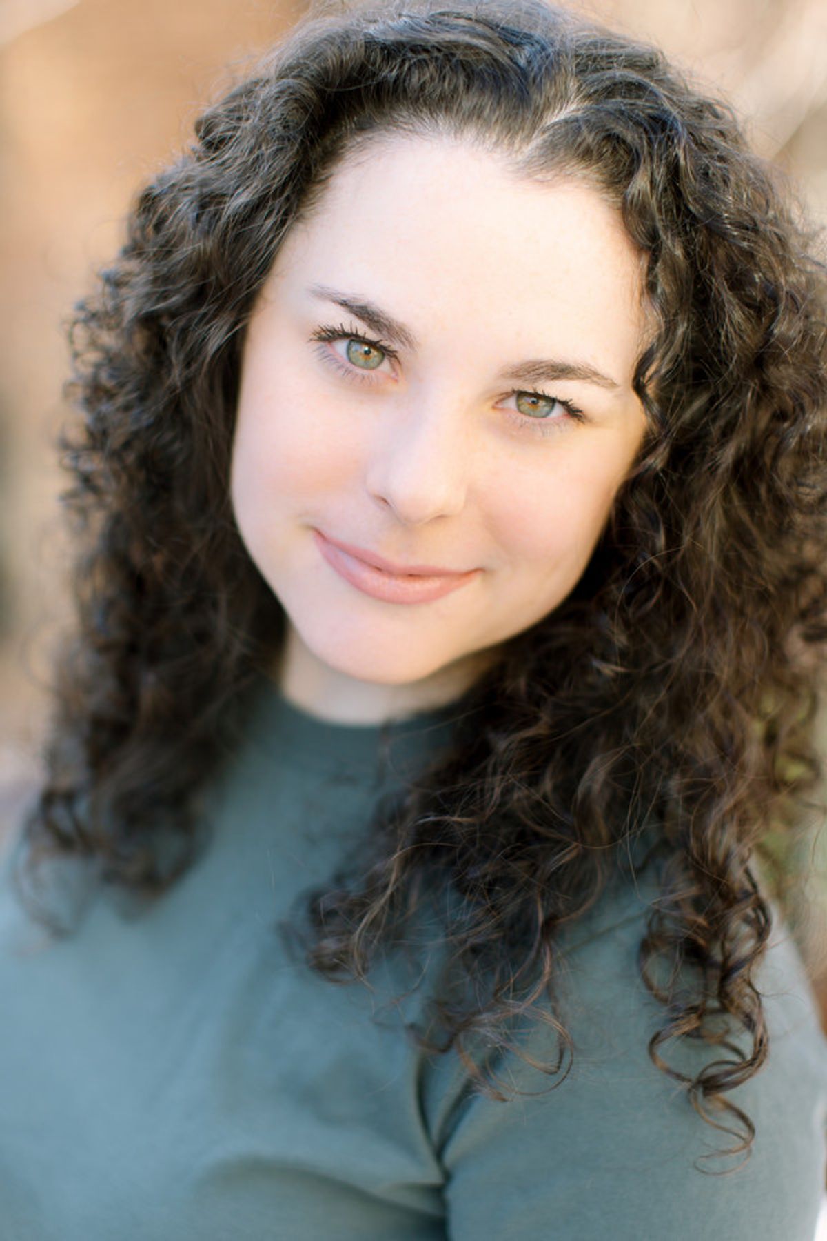 Cassandra Dupler Headshot