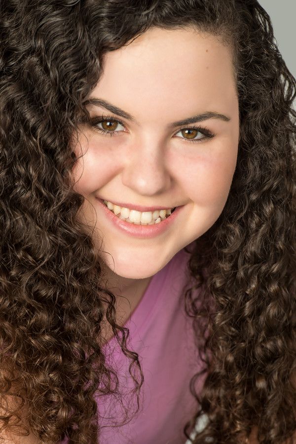 Emily Taylor Kaufman Photo