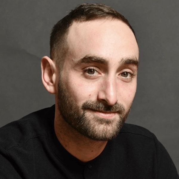 Yossi Chaikin Photo