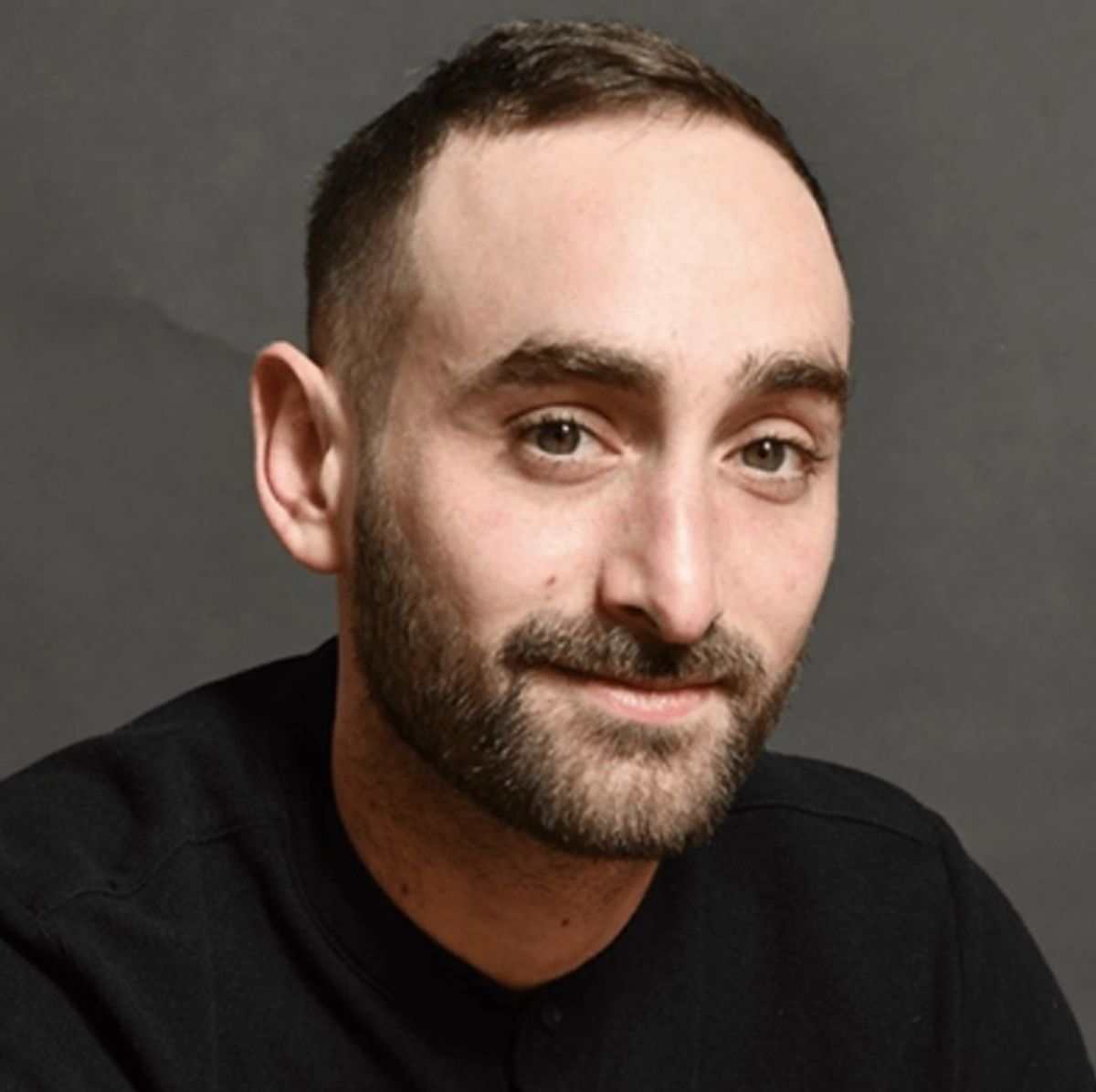 Yossi Chaikin Headshot