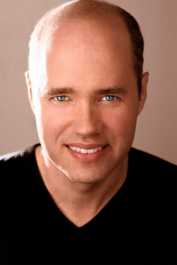 Mike Roche Photo