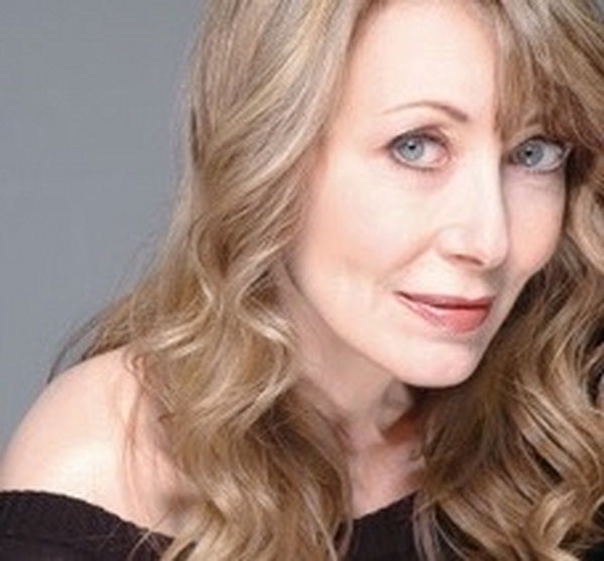 Julia Campanelli Headshot