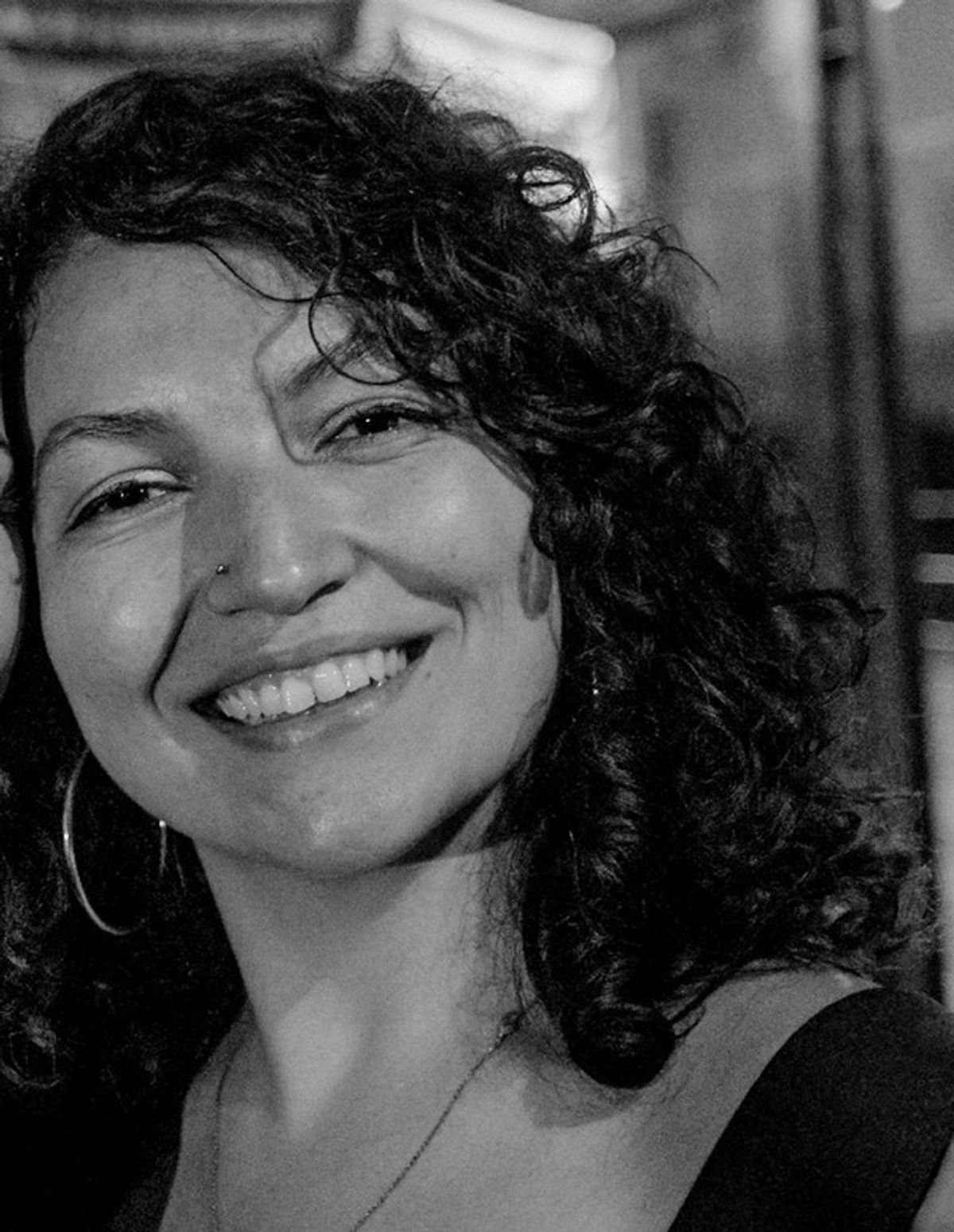 Haydee Zelideth Headshot
