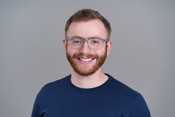 Jared Jacobs Photo