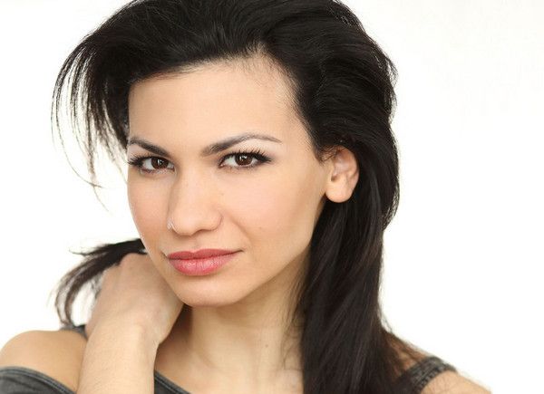 Katie Terza Photo