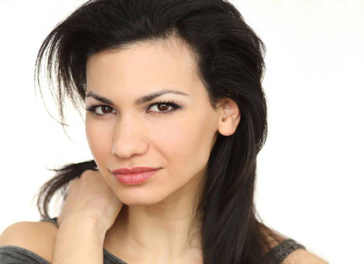 Katie Terza Headshot