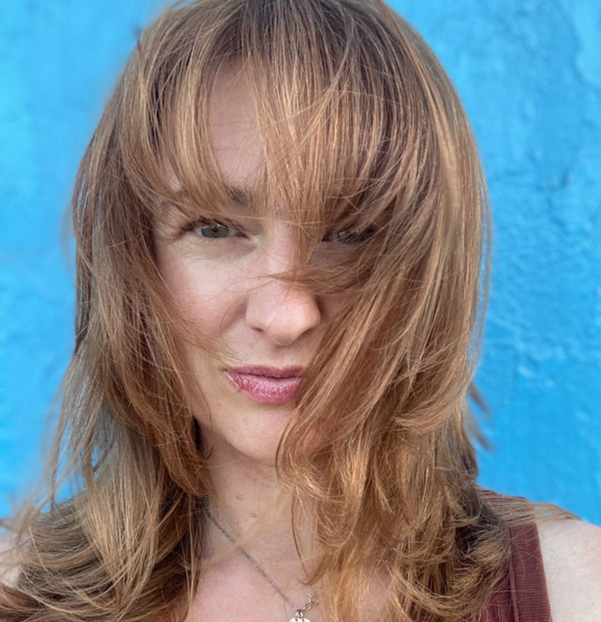Kristina Corcoran Williams Headshot