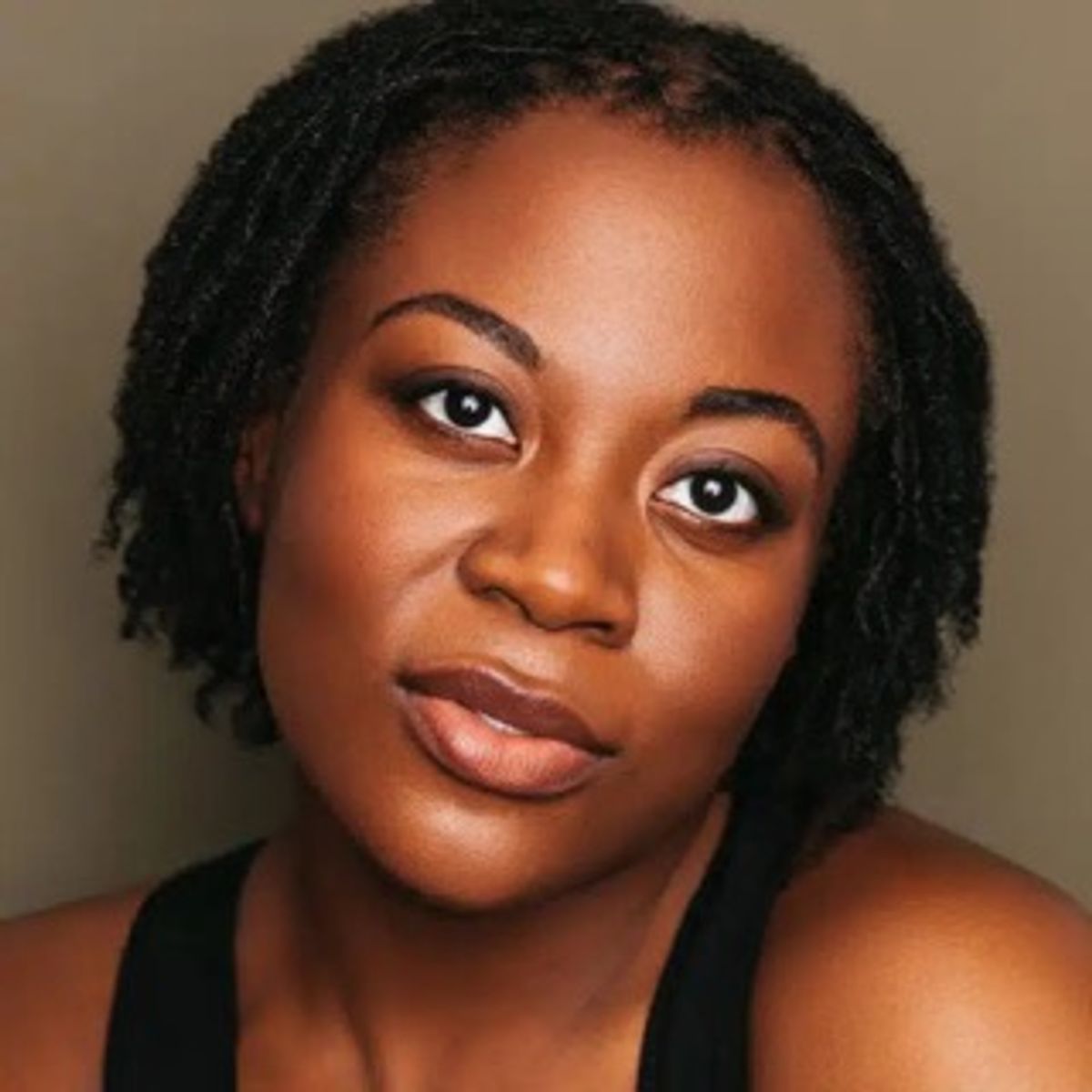 Mariah Lyttle Headshot