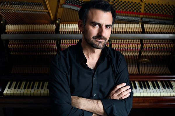 Emiliano Messiez Photo