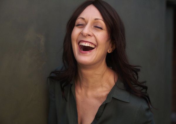 Dana Lyn Baron Photo