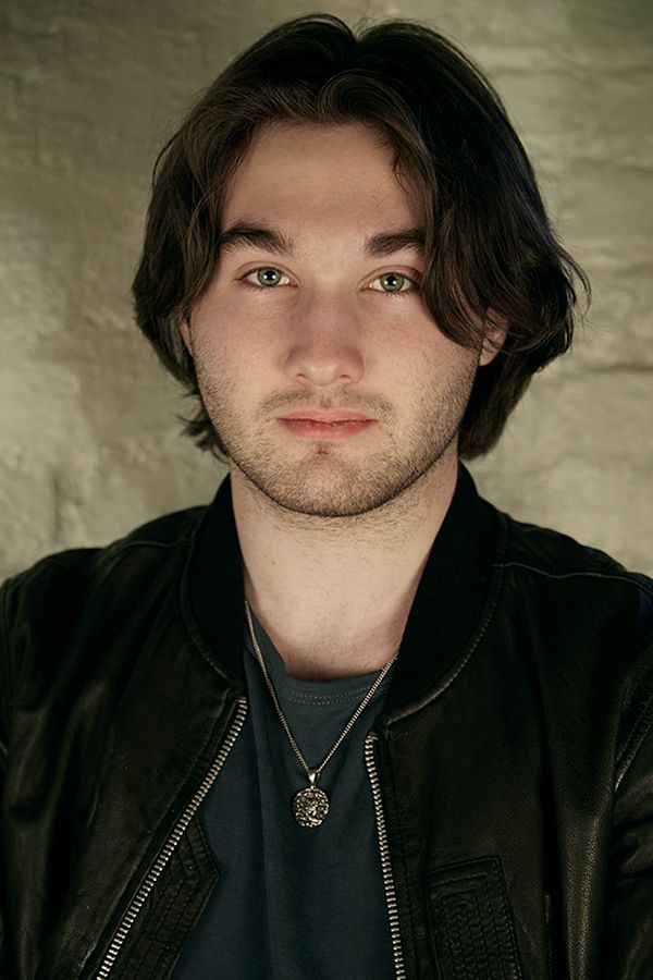 Ben Halperin Photo