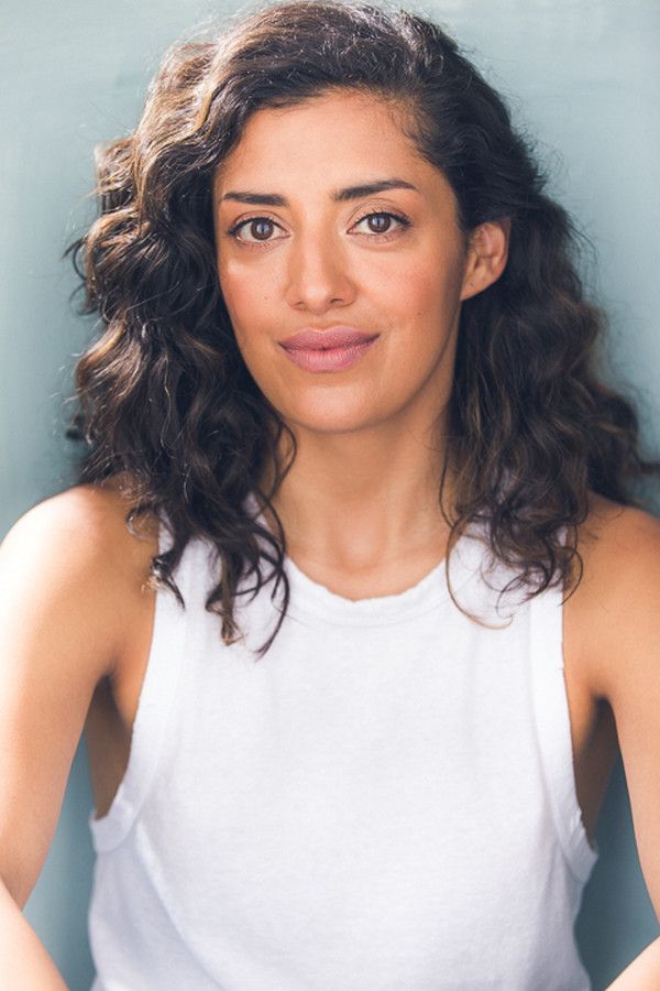 Janice Amaya Photo