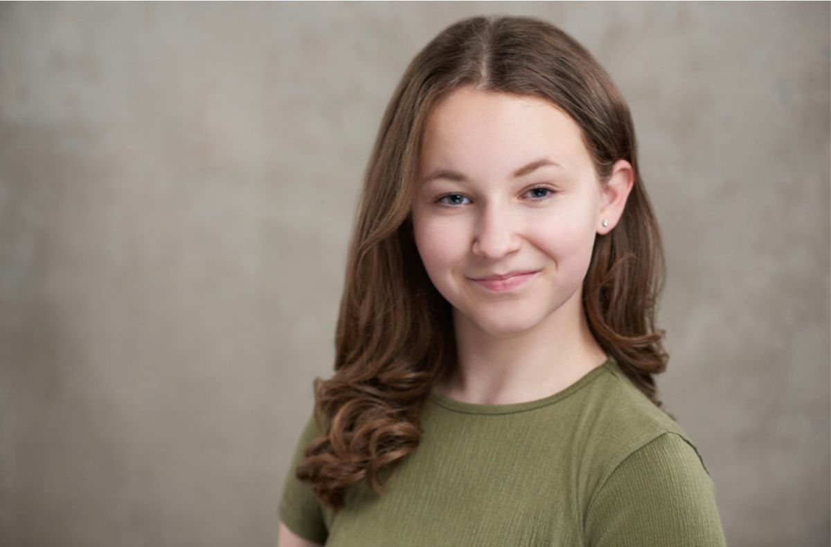 Nicola Turner Headshot