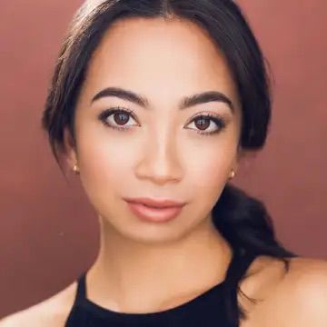 Leana Rae Concepcion Photo