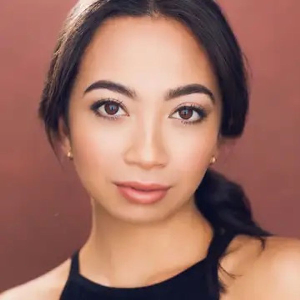 Leana Rae Concepcion Headshot