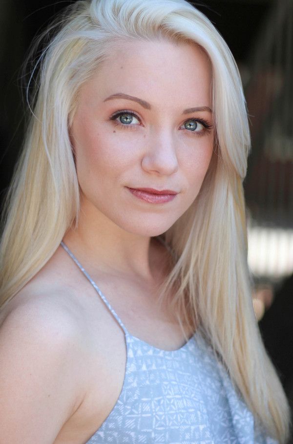 Marissa Toogood Photo