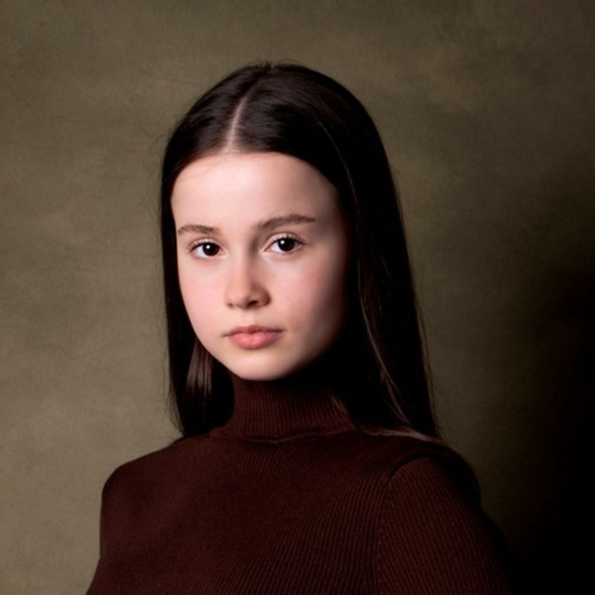 Sophia Ally Headshot