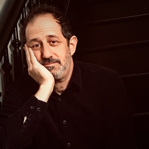 Ethan Lipton Photo