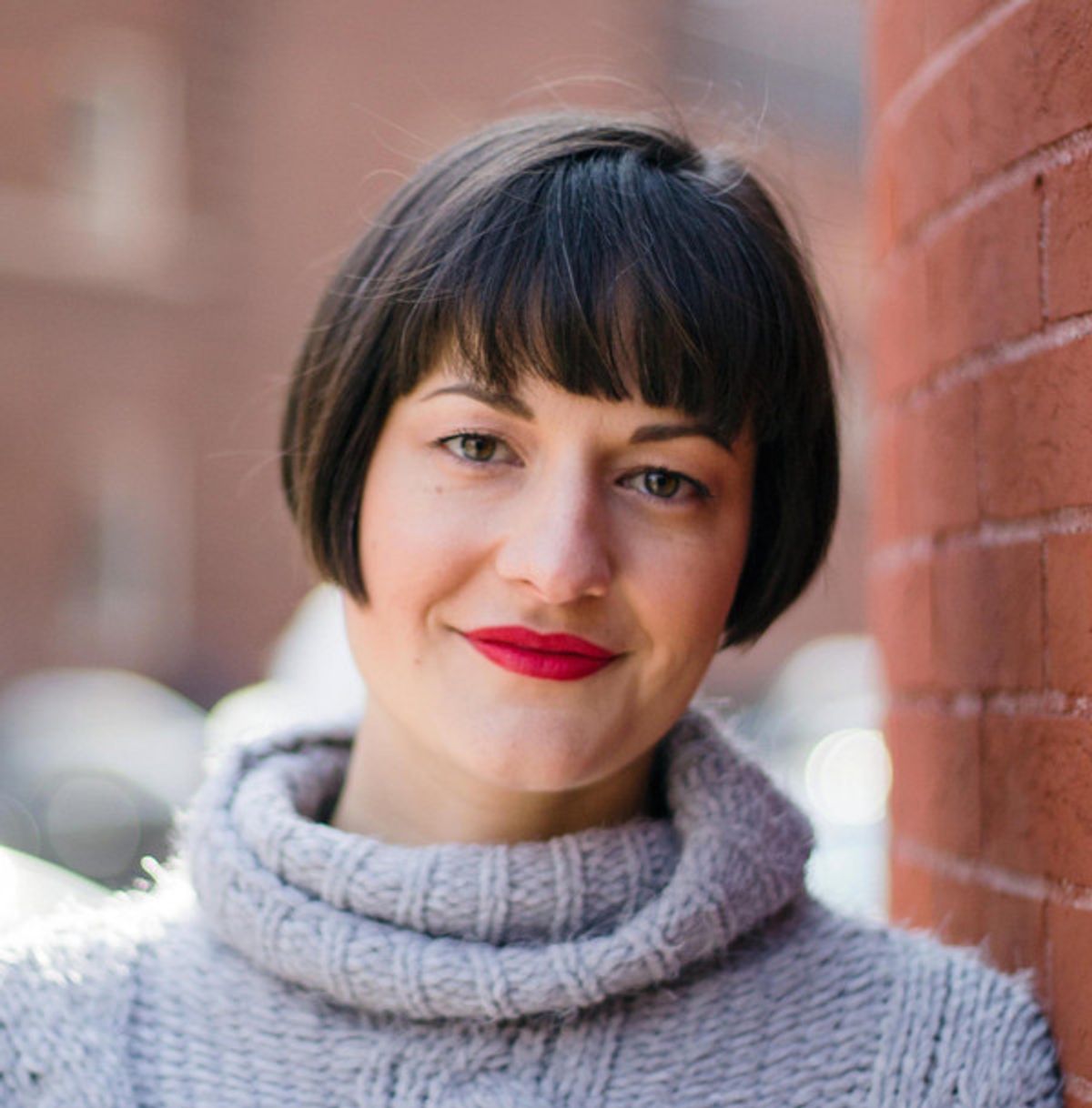 Palmer Hefferan Headshot