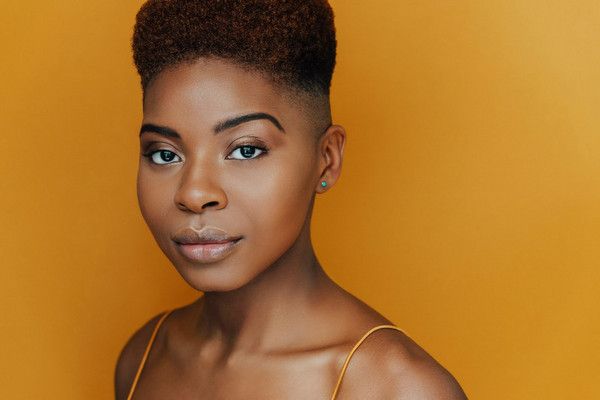 Marla Louissaint Photo