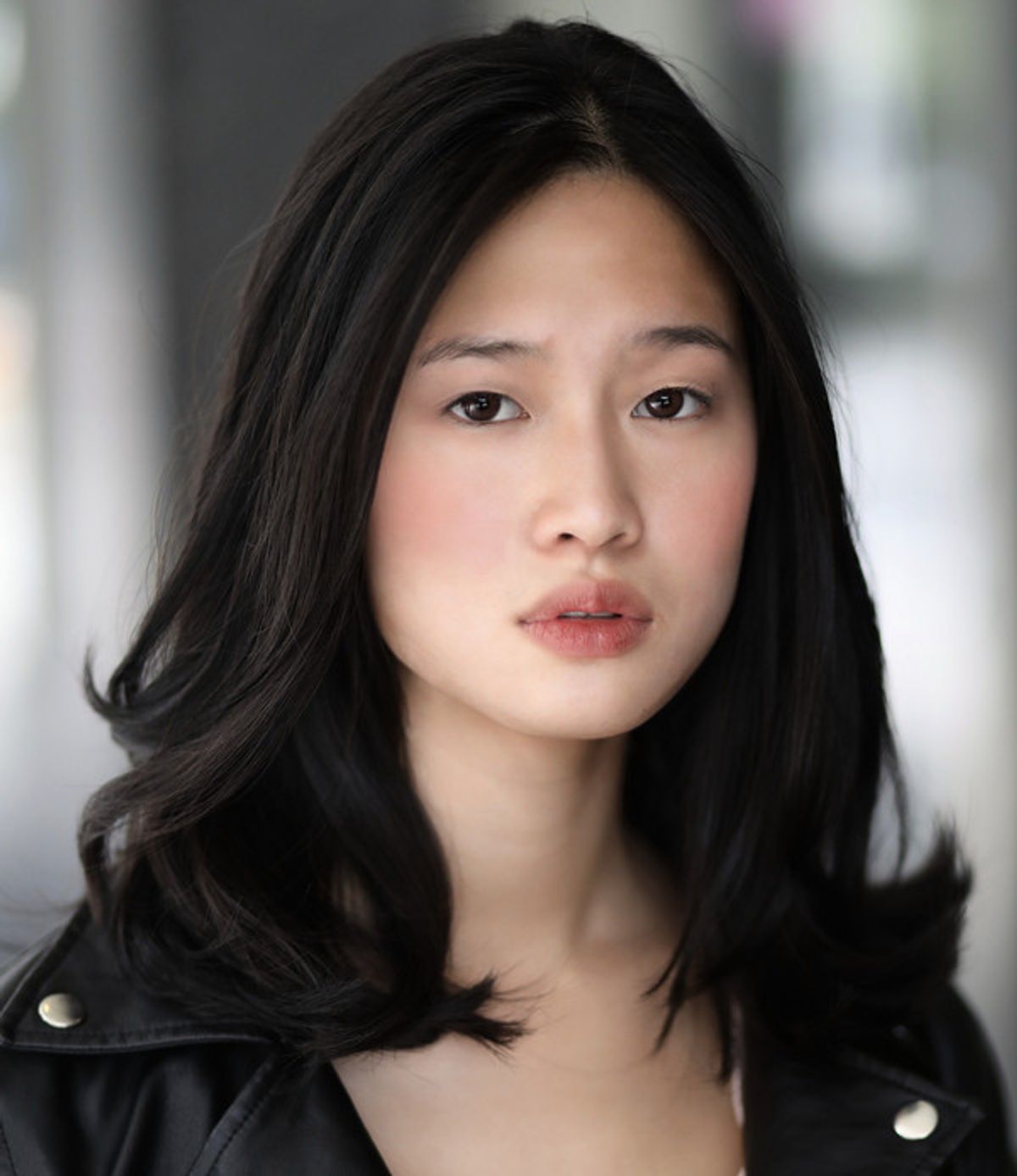 Zoe Manarel Headshot