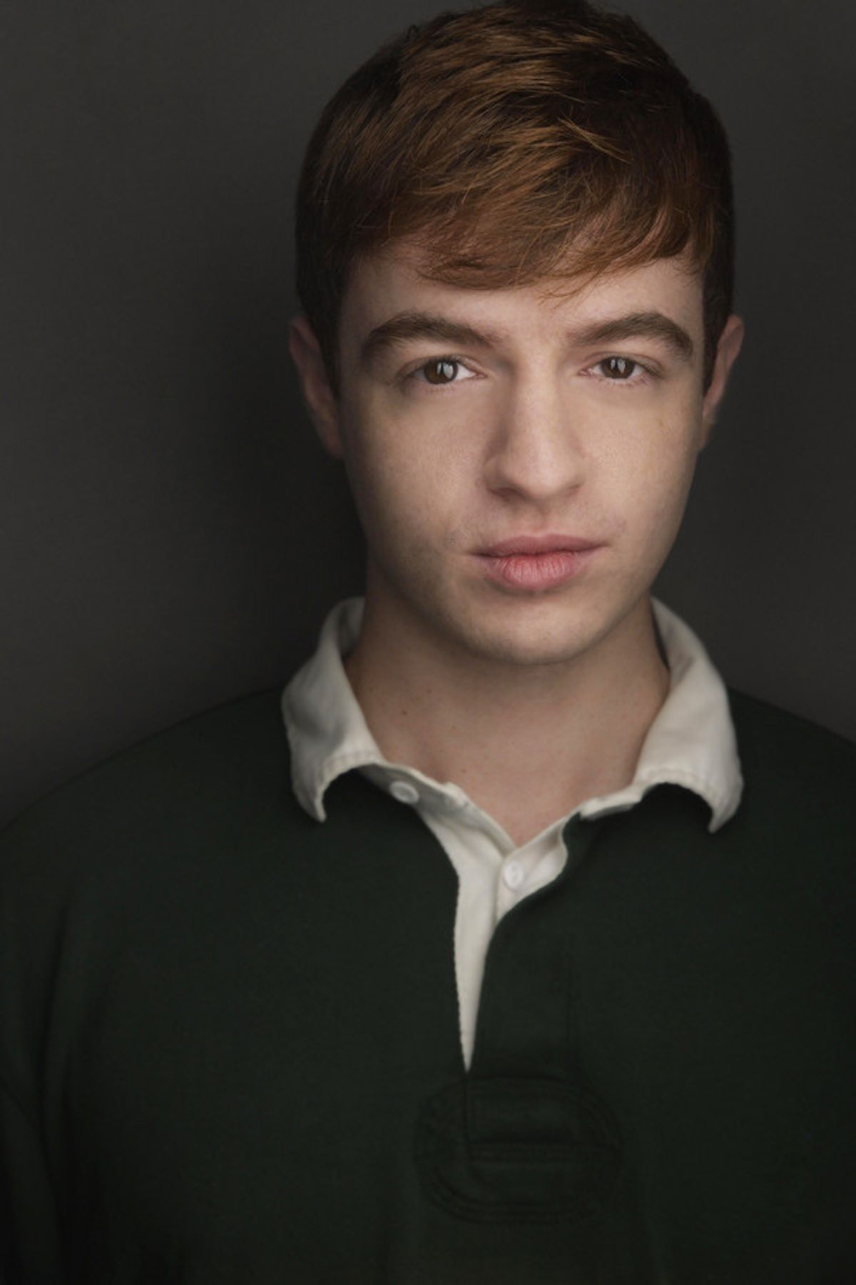 Jason Goldston Headshot