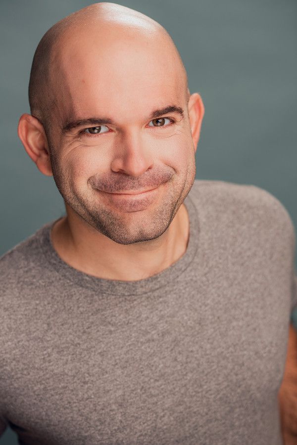 Kyle Yampiro Photo