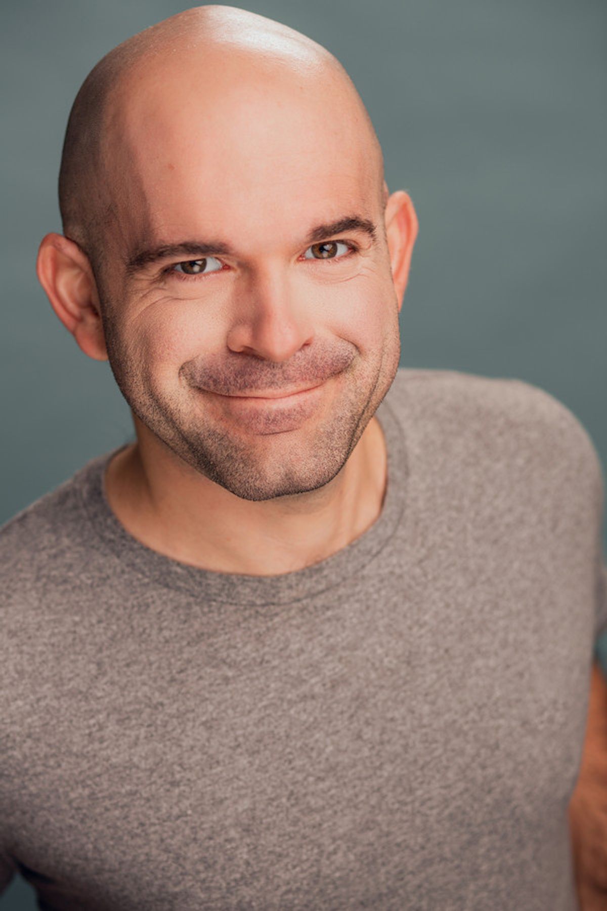 Kyle Yampiro Headshot