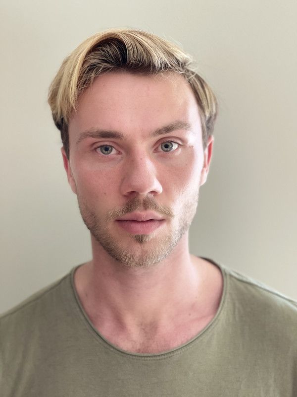 Marvin Merritt IV Photo
