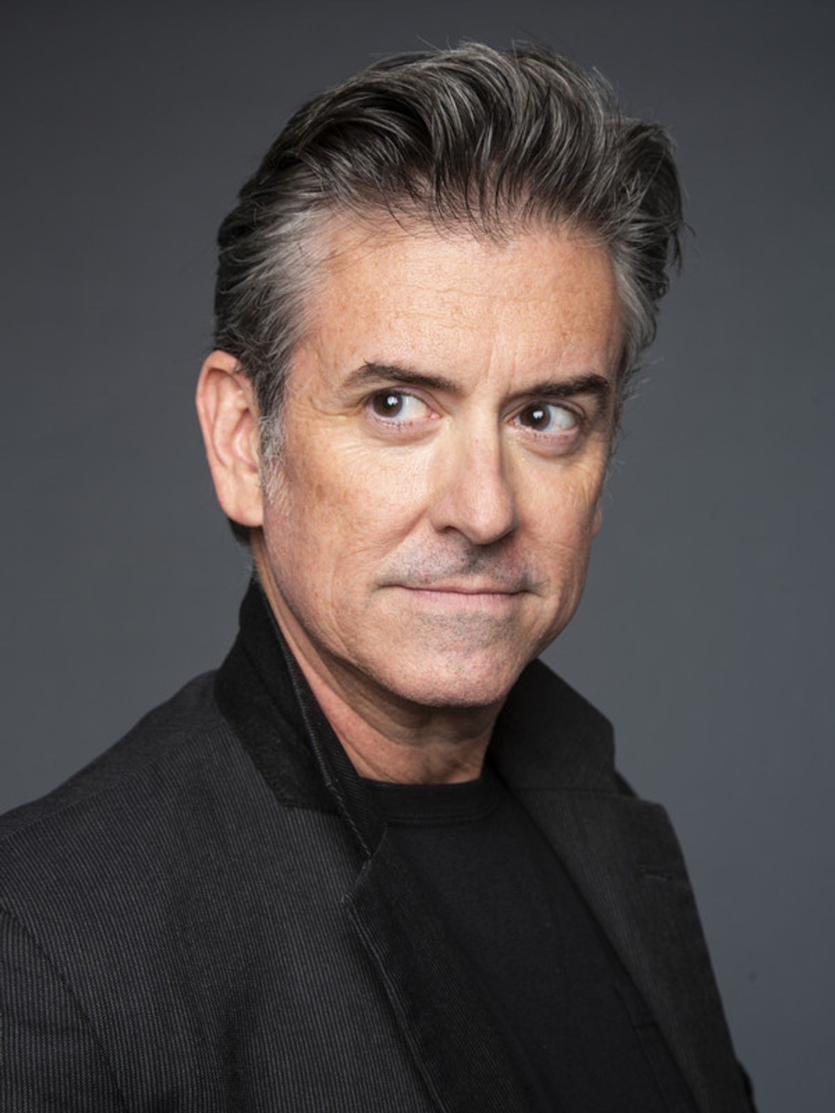 Brian Cheney Headshot