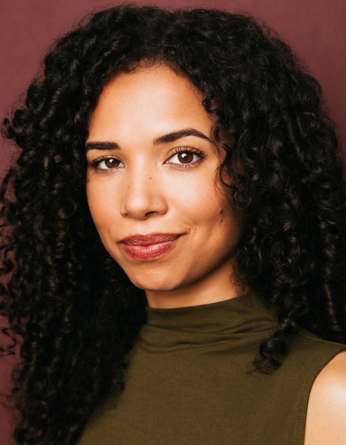 Victoria Byrd Headshot