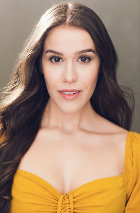 Carly Wheeler Photo