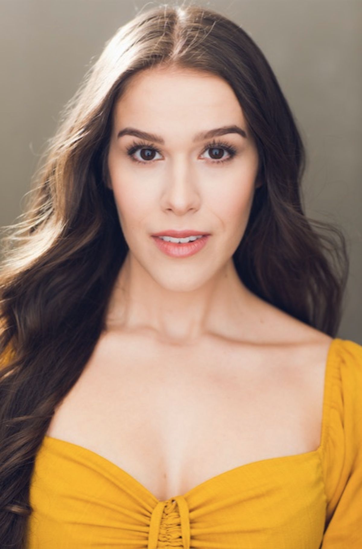 Carly Wheeler Headshot