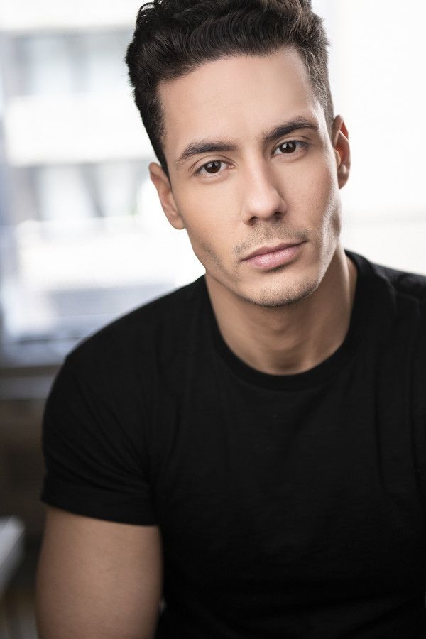 Alexander Gil Cruz Photo