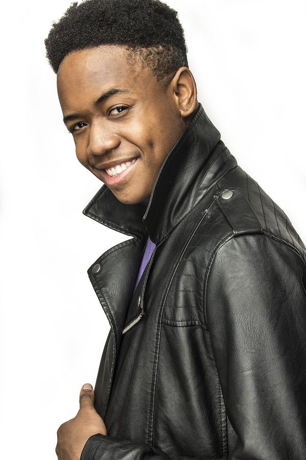 Nile Bullock Photo