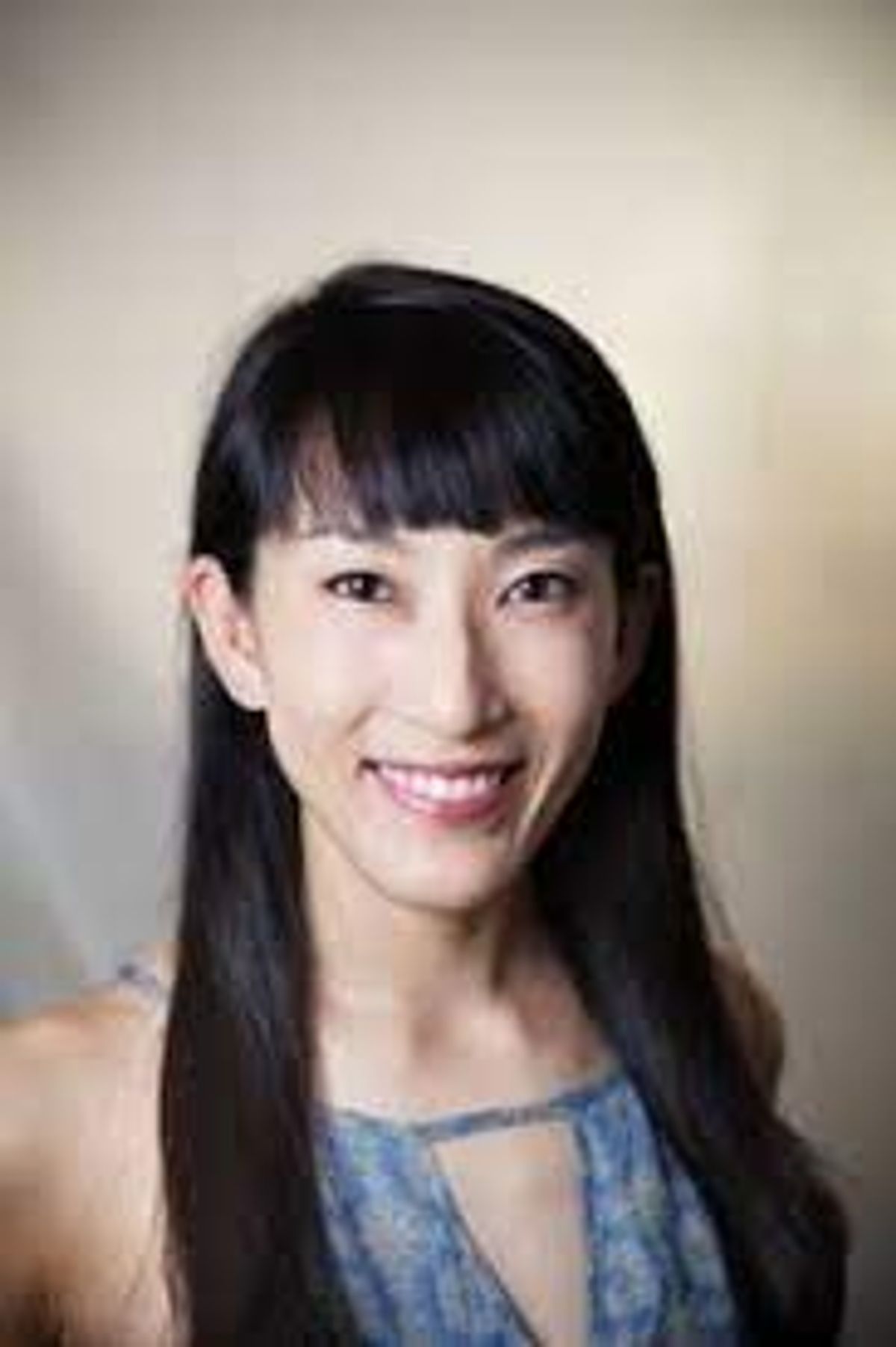 Ayaka Kamei Headshot