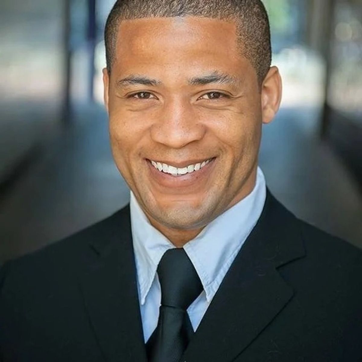 Clinton Faulkner Headshot