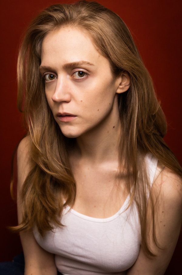 Olivia Rose Barresi Photo