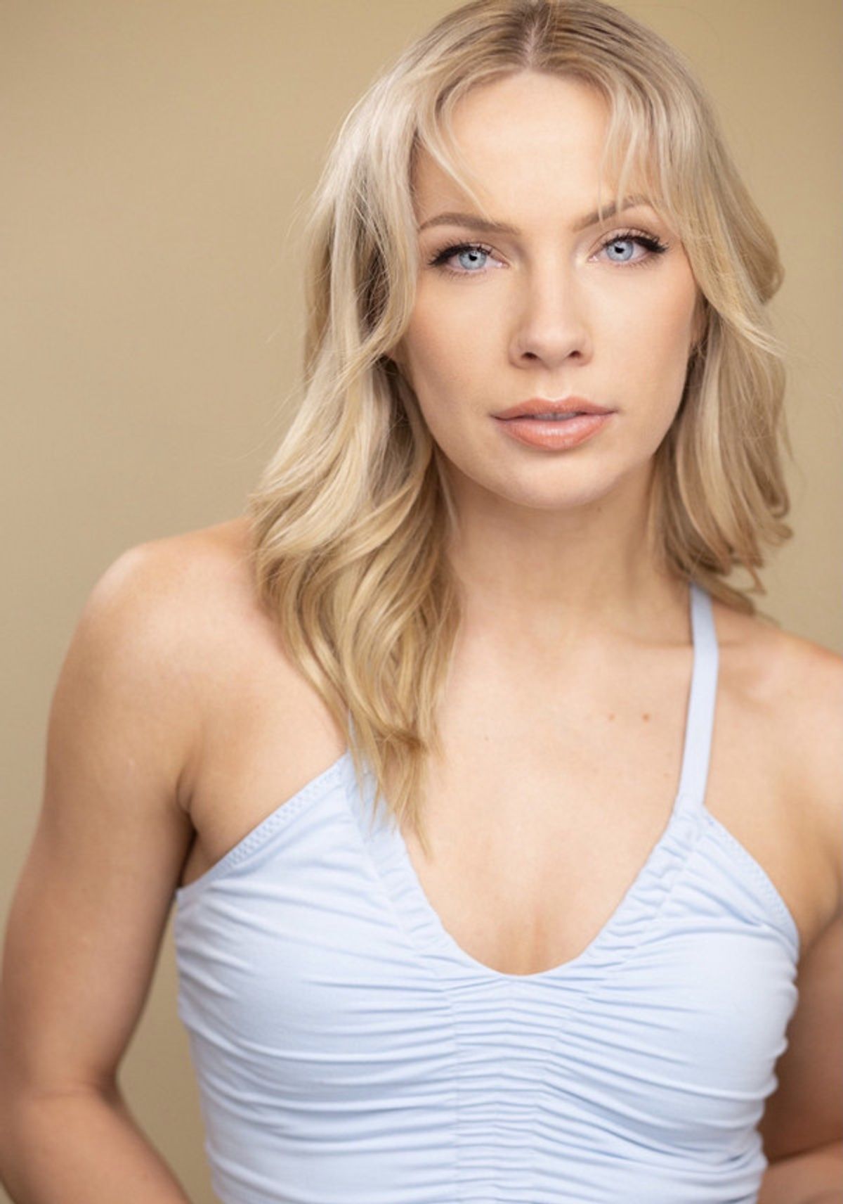 Tracy Sokat Headshot