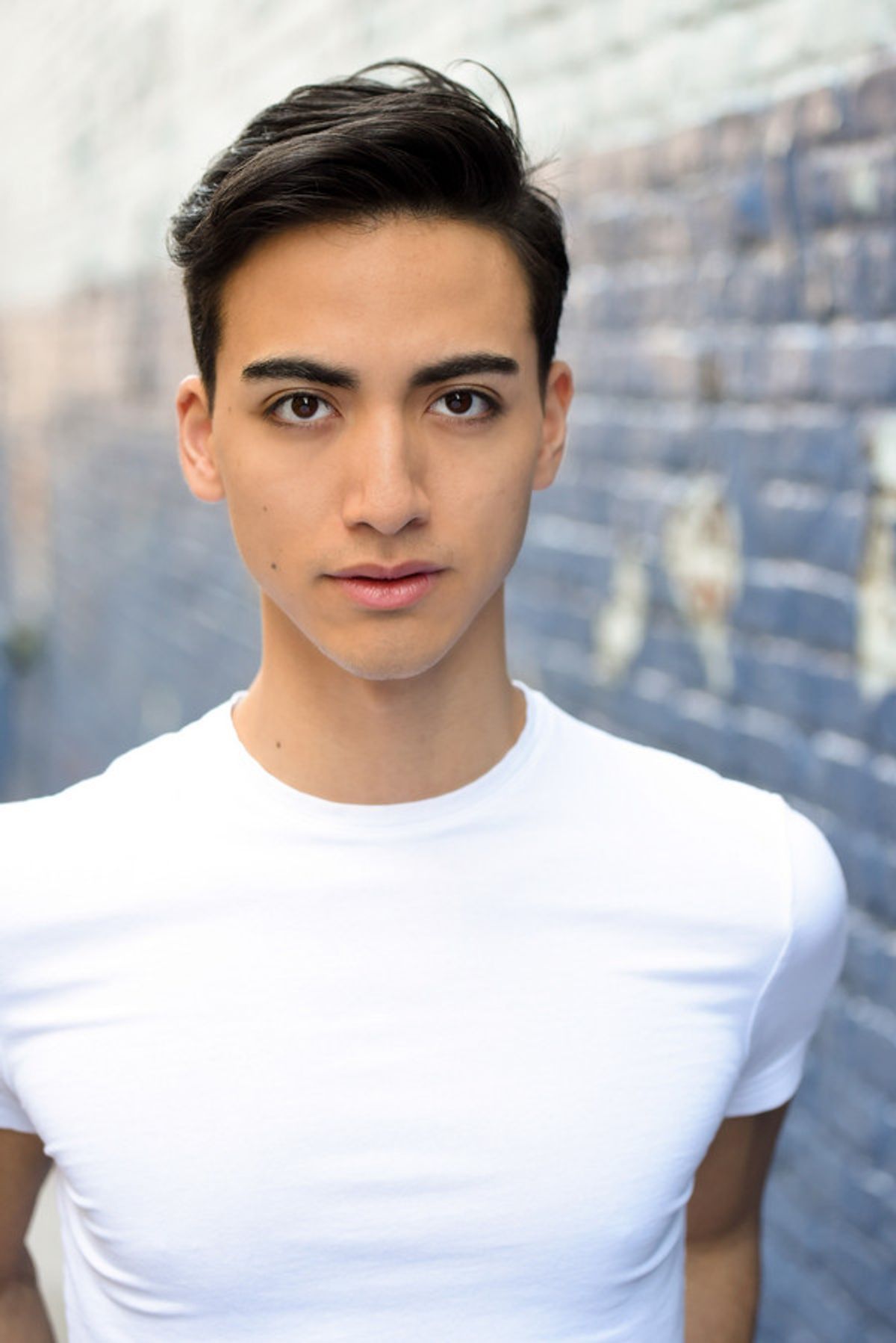 Dario Natarelli Headshot