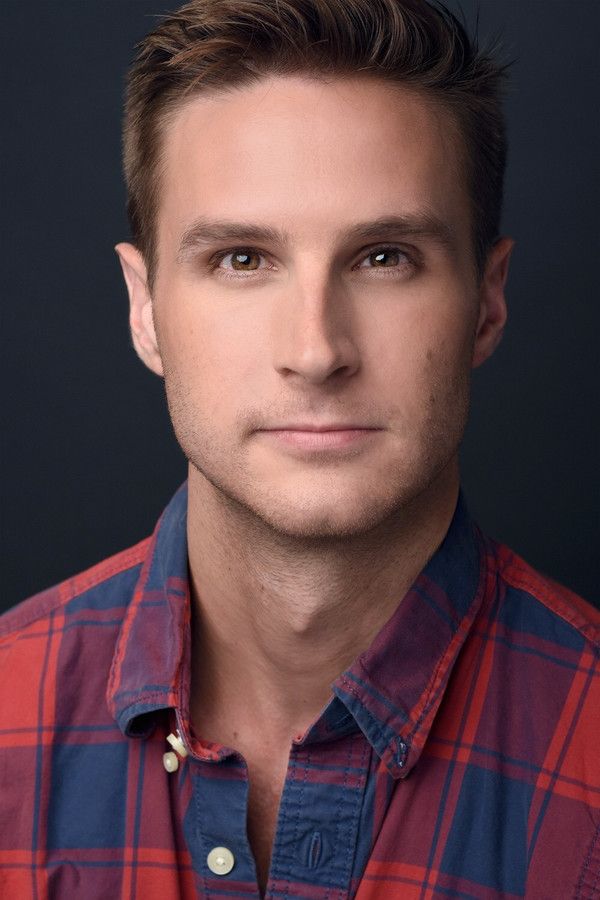 Christopher Rice-Thomson Photo