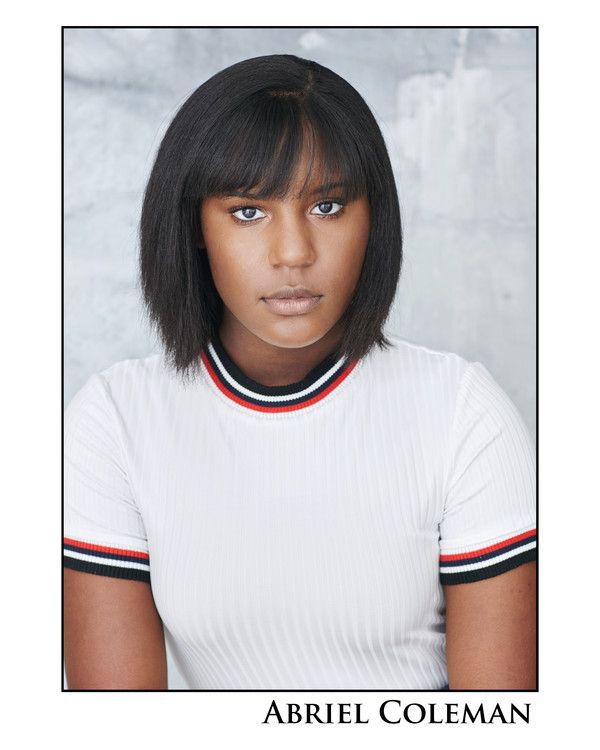Abriel Coleman Photo