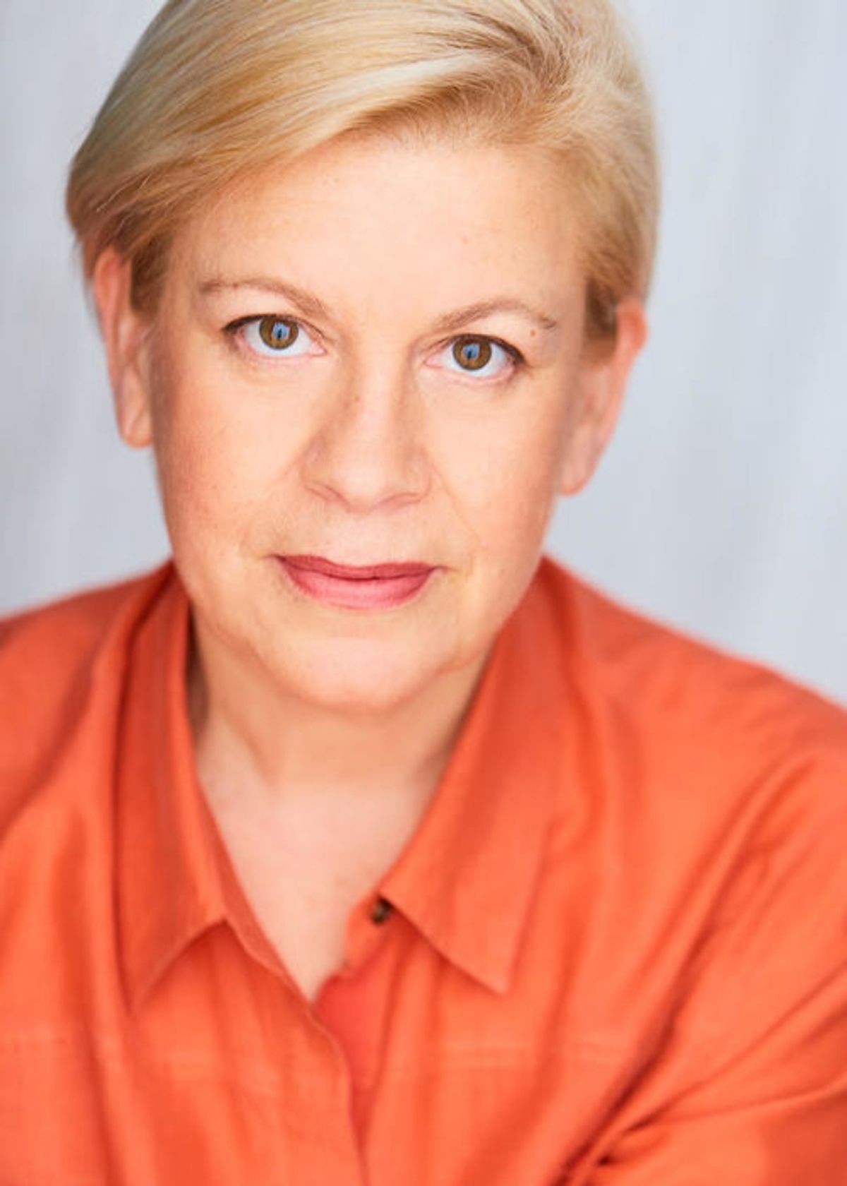 Meighan Gerachis Headshot