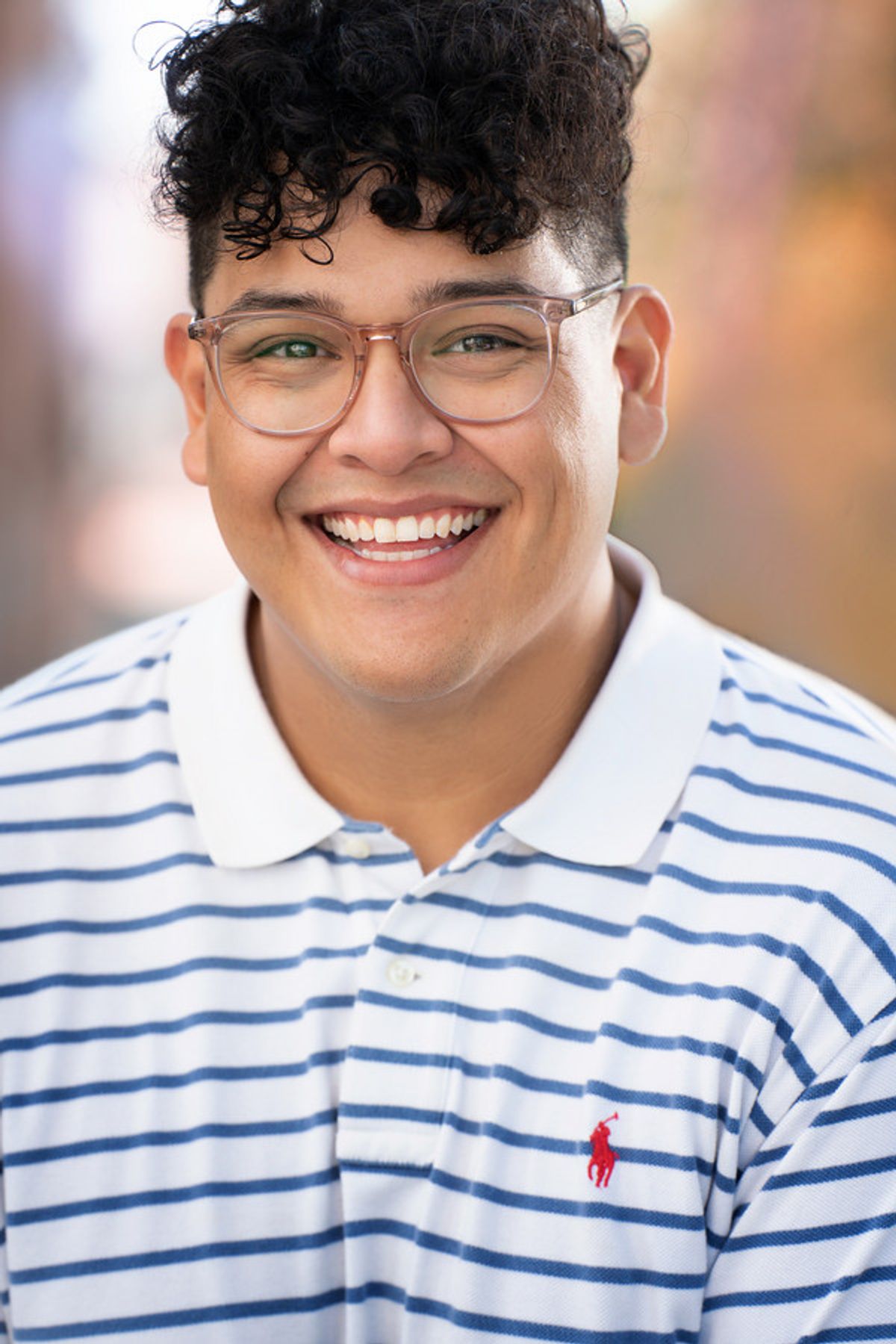 Kevin Solis Headshot