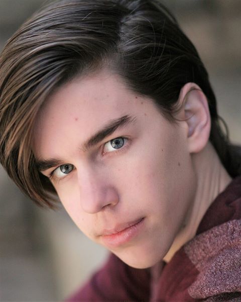 Josiah Jacoby Photo