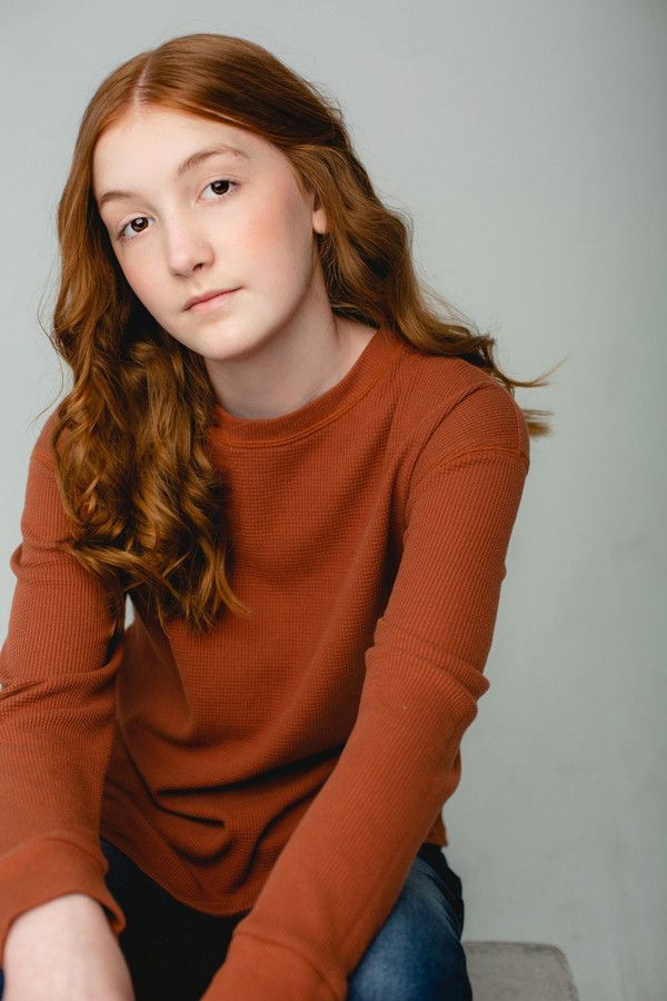 Sloane Wolfe Photo